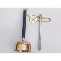 KHÁNH ĐỒNG DÂY RÚT ĐÀI LOAN - Khánh Niệm Phât