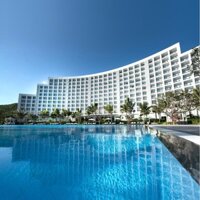 Khánh Hòa [E-Voucher] Khách sạn Vinpearl Resort & Spa Nha Trang Bay 2N1Đ