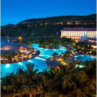 Khánh Hòa [E-Voucher] Vinpearl Resort Nha Trang 2N1Đ