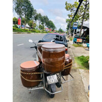 khạp đựng gạo 30kg