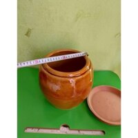 Khạp nước nhỏ C18 x R20cm ( 5 lit)