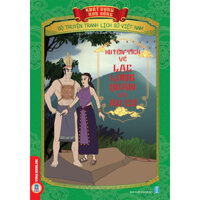 Khát Vọng Non Sông - Huyền Tích Về Lạc Long Quân Và Âu Cơ