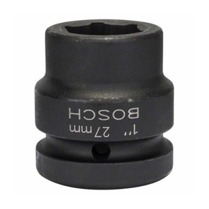 Khẩu 1″ 27mm Bosch 1608557046