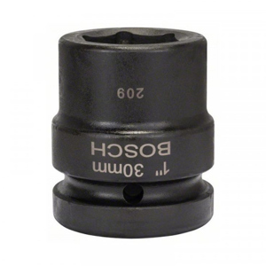 Khẩu 1″ 30mm Bosch 1608557049