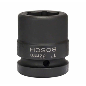 Khẩu 1″ 32mm Bosch 1608557050