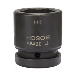 Khẩu 1″ 36mm Bosch 1608557054