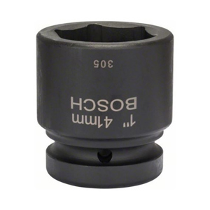 Khẩu 1" 41mm Bosch 1608557058
