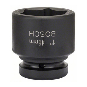 Khẩu 1″ 46mm Bosch 1608557060