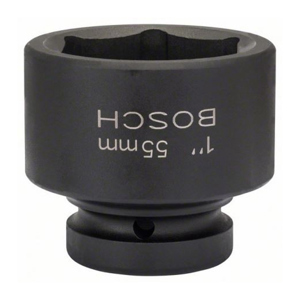 Khẩu 1" 55mm Bosch 1608557067
