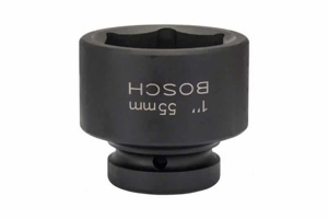 Khẩu 1" 55mm Bosch 1608557067