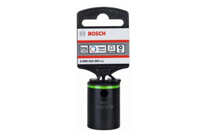 Khẩu 1/2″ 21mm Bosch 2608522307
