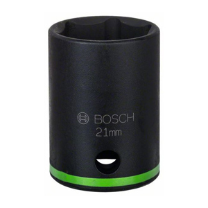 Khẩu 1/2″ 21mm Bosch 2608522307