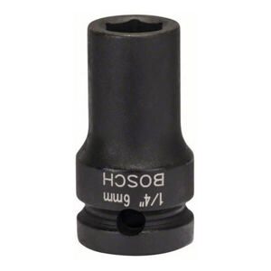 Khẩu 1/2″ 22mm Bosch 1608555024