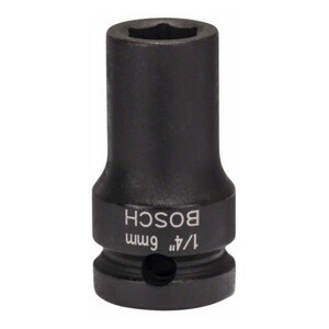Khẩu 1/2″ 24mm Bosch 1608555053