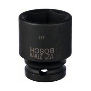 Khẩu 1/2″ 27mm Bosch 1608555059