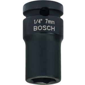 Khẩu 1/4″ 7mm Bosch 1608551003