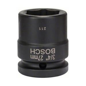 Khẩu 3/4″ 27mm Bosch 1608556021