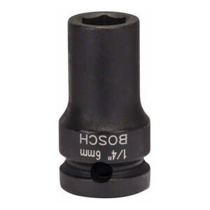 Khẩu 3/4″ 27mm Bosch 1608556021