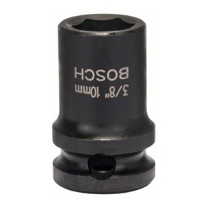 Khẩu 3/8″ 10mm Bosch 1608552003
