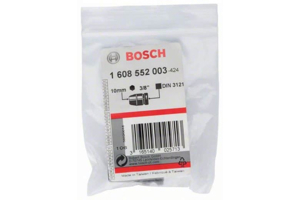 Khẩu 3/8″ 10mm Bosch 1608552003