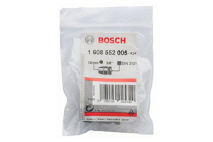 Khẩu 3/8″ 12mm Bosch 1608552005