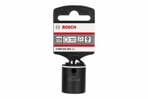 Khẩu 3/8″ 19mm Bosch 2608522301