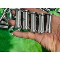 Khâu cần số Wave Dream inox 304, Inox tiện lòng , đánh bóng siêu sáng