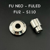 Khâu + Canh cùi dĩa CNC