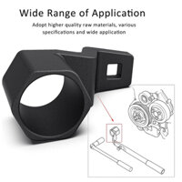 Khẩu cảo cố định mở puly trục khuỷu cốt máy động cơ Cờ Lê Dụng Cụ 6 cạnh lục giác Honda Acura Accord Civic City