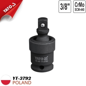 Khẩu chuyển Yato YT-3792