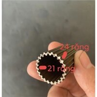 Khâu Cốt ( Ắc Gấp Mâm Vario Gắn AB/Vision )__Dành Cho A.E Đi Xe AB/Vision Lên Mâm Vario