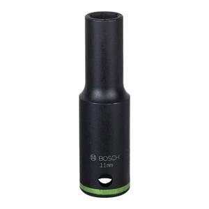 Khẩu dài 1/2″ 11mm Bosch 2608522303