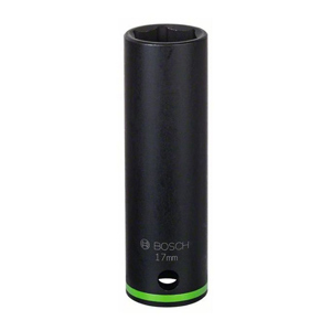 Khẩu dài 1/2″ 17mm Bosch 2608522305