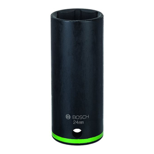 Khẩu dài 1/2″ 24mm Bosch 2608522310