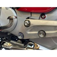 Khâu gác chân sau wave dream bộn 4 con inox 304