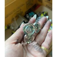 Khâu inox 304 gắn rổ trước- 3con kèm ốc salaya