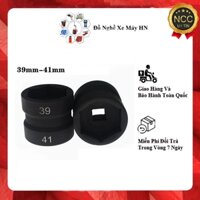 Khẩu Mở Nồi Xe Tay Ga 39mm - 41mm Không Cần Đầu Chuyển Khẩu Bắn Côn 2 Đầu Dụng Cụ Sửa Xe Máy