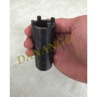 Khẩu mở ốc đĩa đề attila 4 chấu