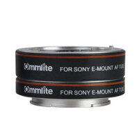 Khẩu nối chụp Macro cho Sony E CM-ME-AFSMII - Mới