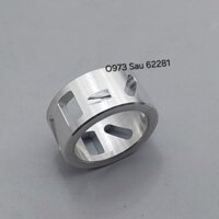 Khâu rế chuông nồi côn ba càng CNC xe SIRIUS, JUPITER... chống bể