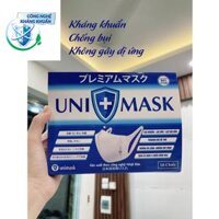 Khẩu trang 3D Mask Kháng Khuẩn -đạt tiêu chuẩn ISO và kiểm định Bộ Y Tế Khẩu trang y tế 3D