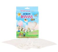 Khẩu Trang 3D Mask Kids- Danasa