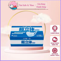 Khẩu Trang 3D Unicharm Nhật Bản 100 chiếc