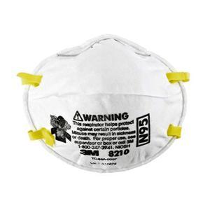 Khẩu trang 3M-8210