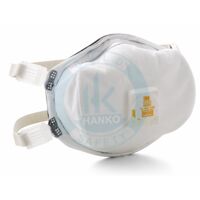 khẩu trang 3M 8233 N100