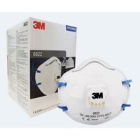 Khẩu trang 3M 8822