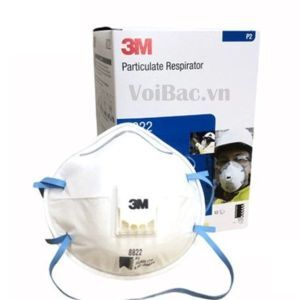Khẩu trang 3M 8822