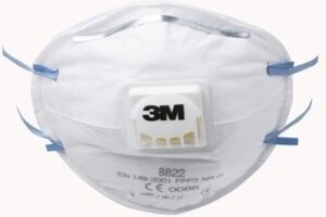 Khẩu trang 3M 8822