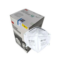Khẩu trang 3M™ 9002