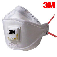 Khẩu trang 3M – 9332 A+